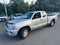 2009 Toyota Tacoma 2WD Access I4 MT (Natl)