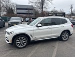 2018 BMW X3 xDrive30i xDrive30i