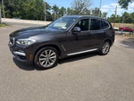 2019 BMW X3 xDrive30i xDrive30i