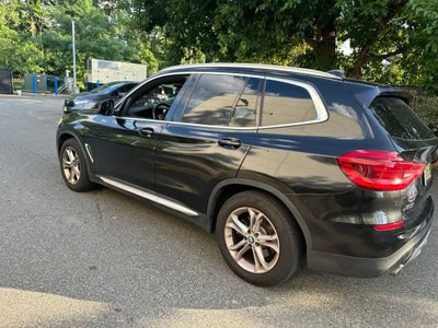 2019 BMW X3 xDrive30i xDrive30i