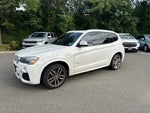 2017 BMW X3 xDrive28i xDrive28i