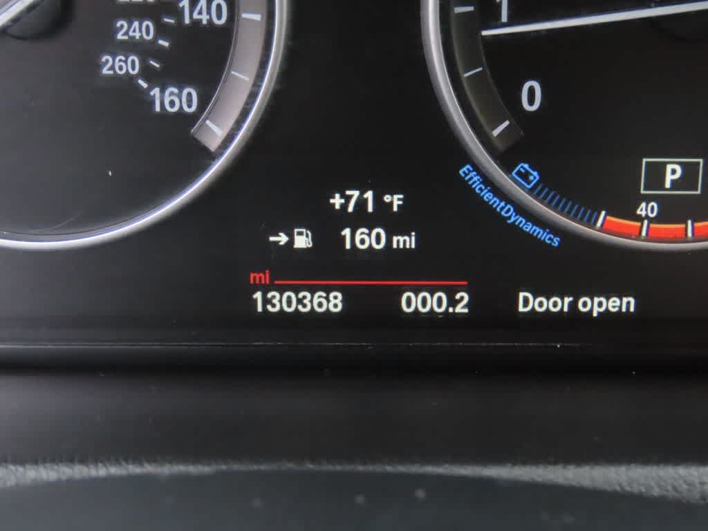 2017 BMW X3 xDrive28i xDrive28i