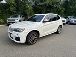 2017 BMW X3 xDrive28i xDrive28i