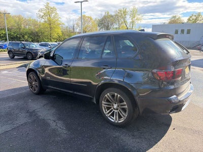 2012 BMW X5 xDrive35i Sport Activity 35i Sport Activity