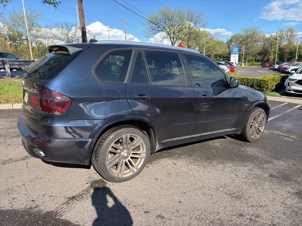 2012 BMW X5 xDrive35i Sport Activity 35i Sport Activity