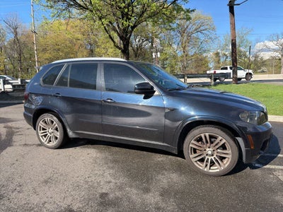 2012 BMW X5 xDrive35i Sport Activity 35i Sport Activity