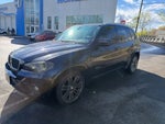 2012 BMW X5 xDrive35i Sport Activity 35i Sport Activity