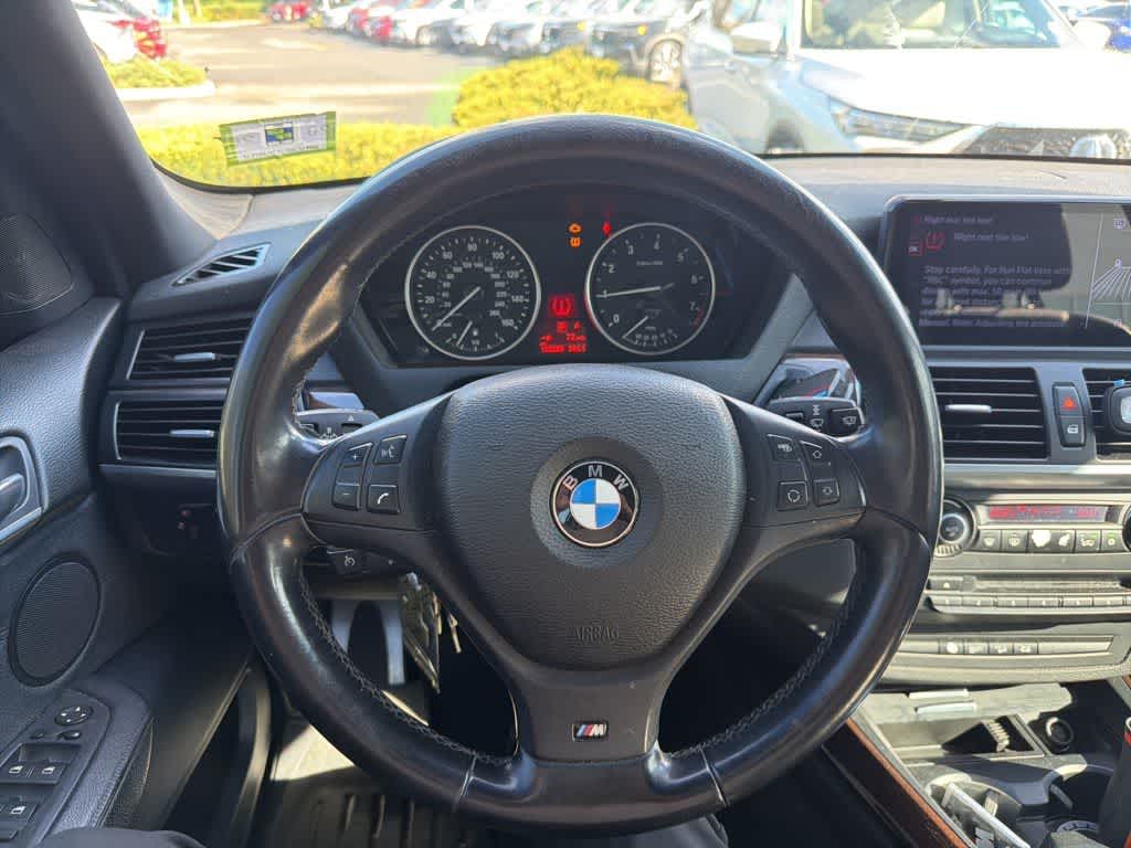 2012 BMW X5 xDrive35i Sport Activity 35i Sport Activity