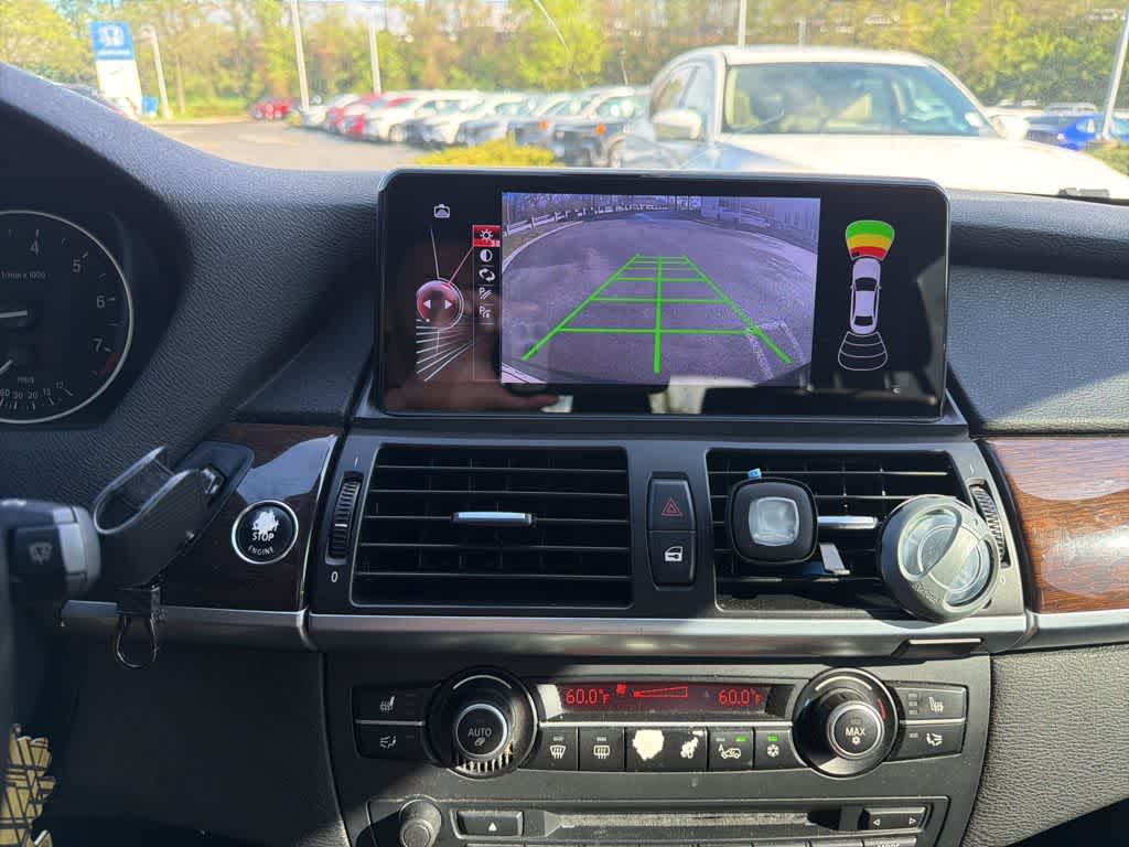 2012 BMW X5 xDrive35i Sport Activity 35i Sport Activity