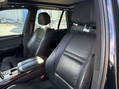 2012 BMW X5 xDrive35i Sport Activity 35i Sport Activity