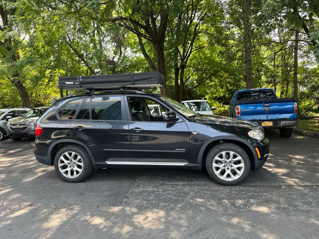 2012 BMW X5 xDrive35i Premium 35i Premium