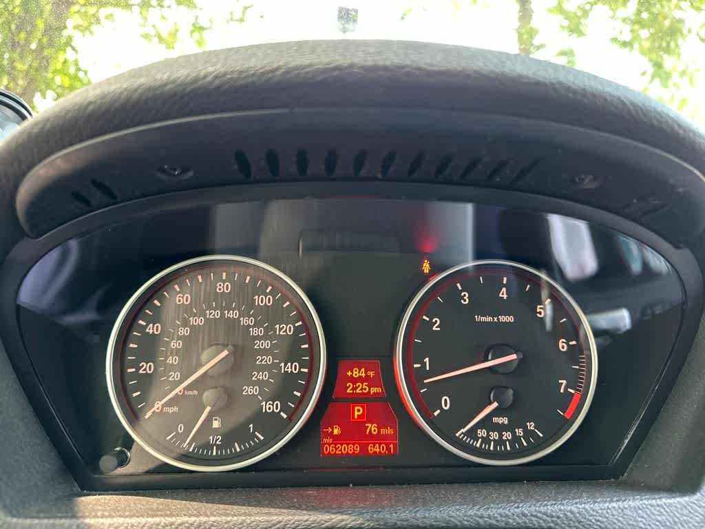 2012 BMW X5 xDrive35i Premium 35i Premium