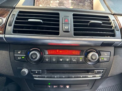 2012 BMW X5 xDrive35i Premium 35i Premium