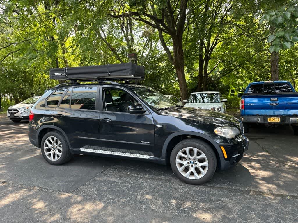 2012 BMW X5 xDrive35i Premium 35i Premium