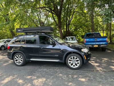 2012 BMW X5 xDrive35i Premium 35i Premium