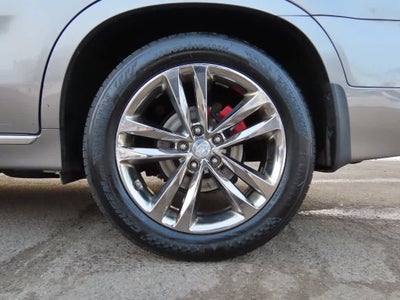 2014 Kia Sorento SX Limited