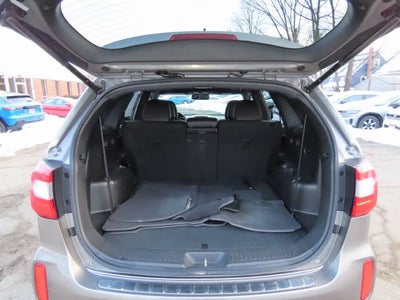 2014 Kia Sorento SX Limited