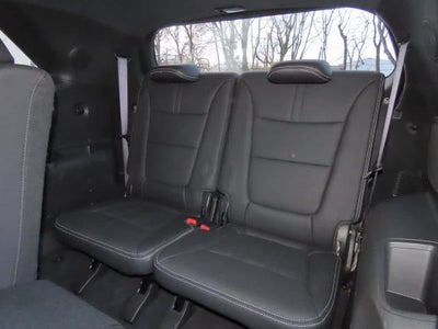 2014 Kia Sorento SX Limited