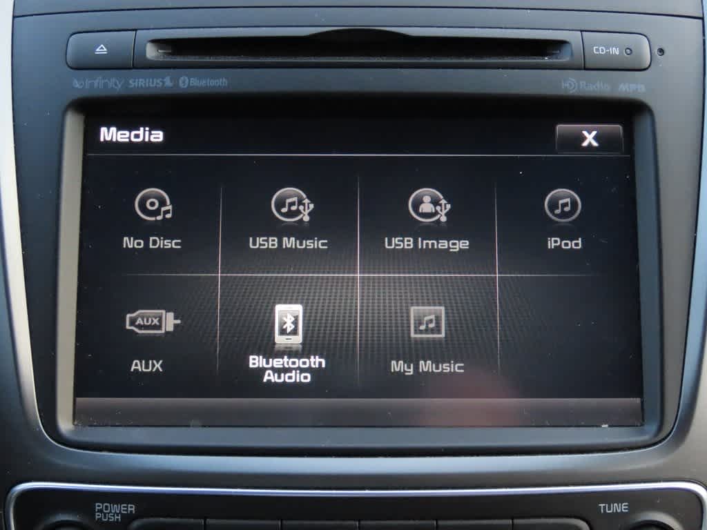 2014 Kia Sorento SX Limited