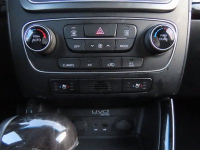 2014 Kia Sorento SX Limited