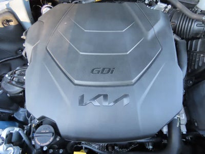 2024 Kia Telluride SX Prestige