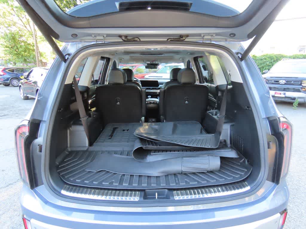 2024 Kia Telluride SX Prestige