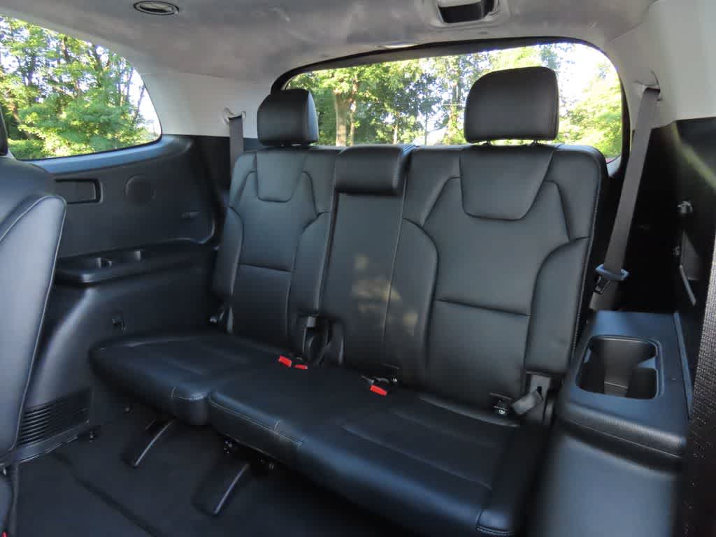 2024 Kia Telluride SX Prestige