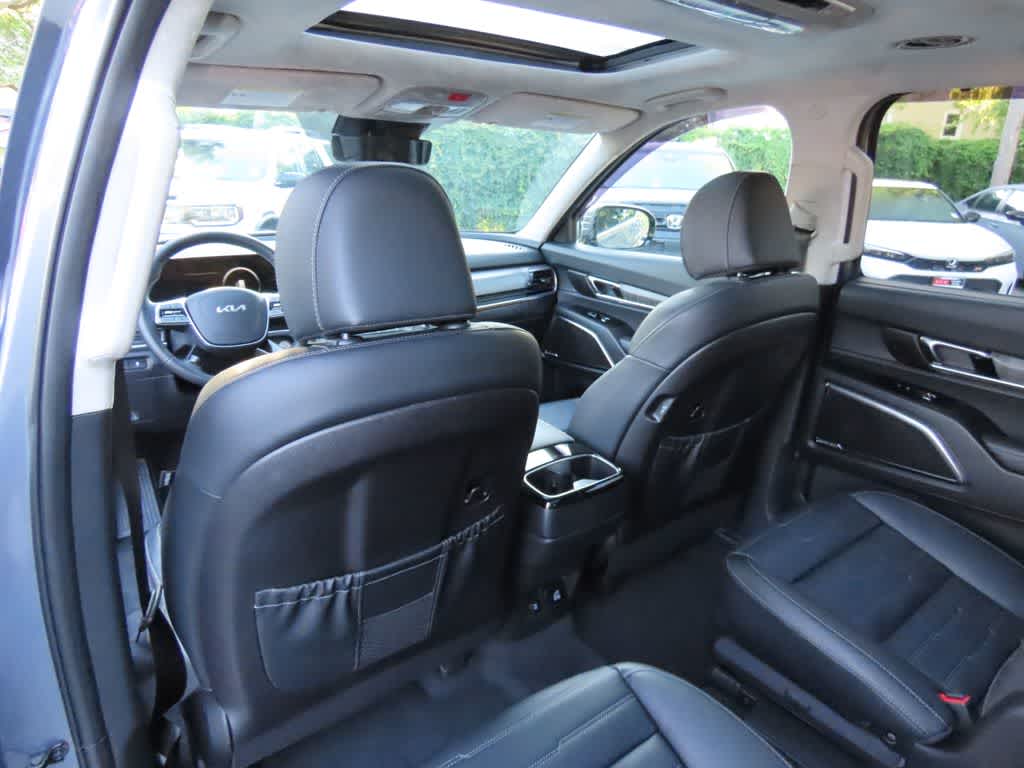 2024 Kia Telluride SX Prestige
