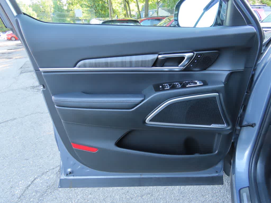 2024 Kia Telluride SX Prestige