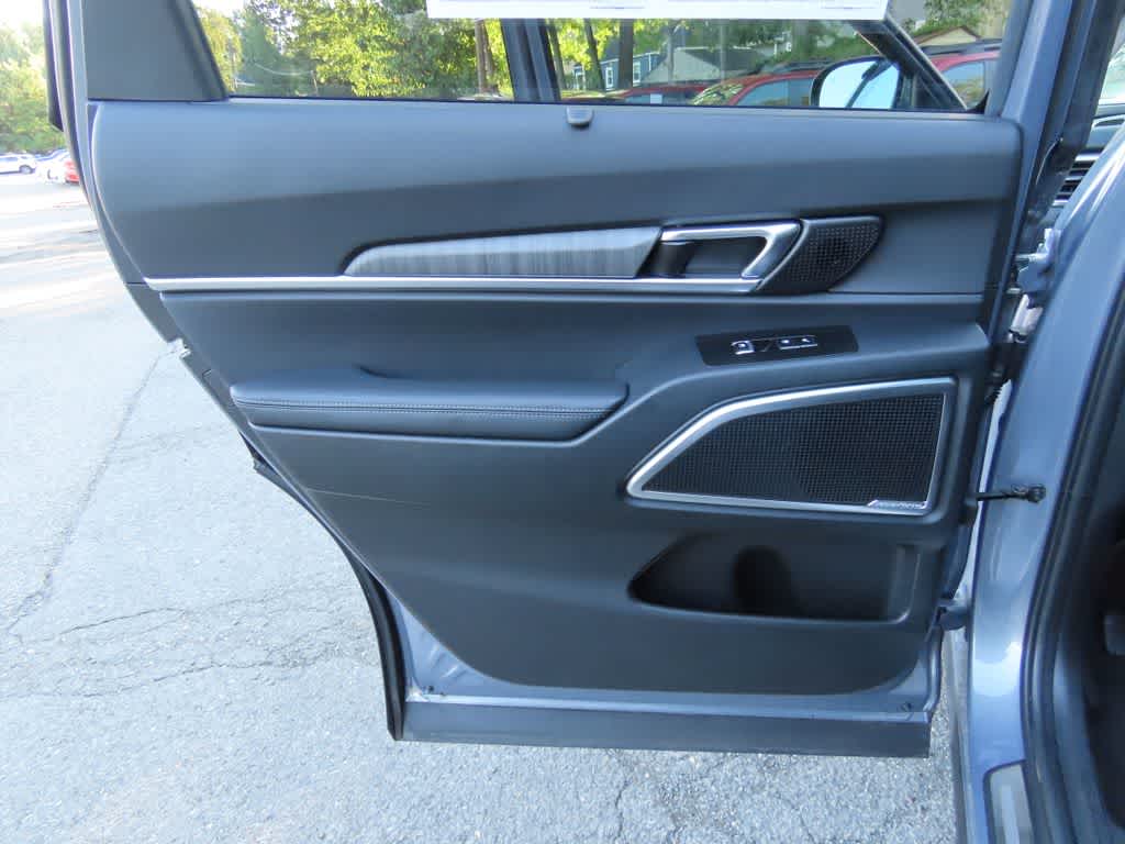 2024 Kia Telluride SX Prestige