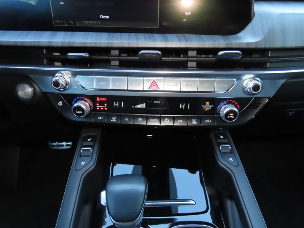 2024 Kia Telluride SX Prestige