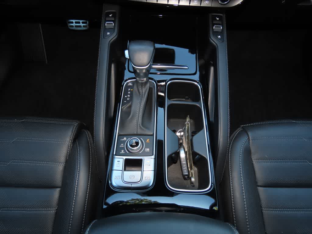 2024 Kia Telluride SX Prestige