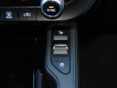 2024 Kia Telluride SX Prestige