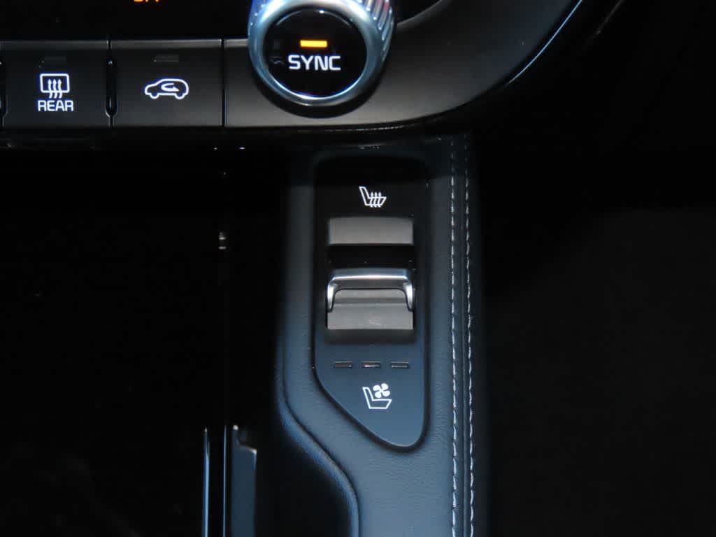 2024 Kia Telluride SX Prestige