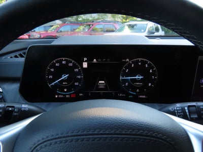 2024 Kia Telluride SX Prestige