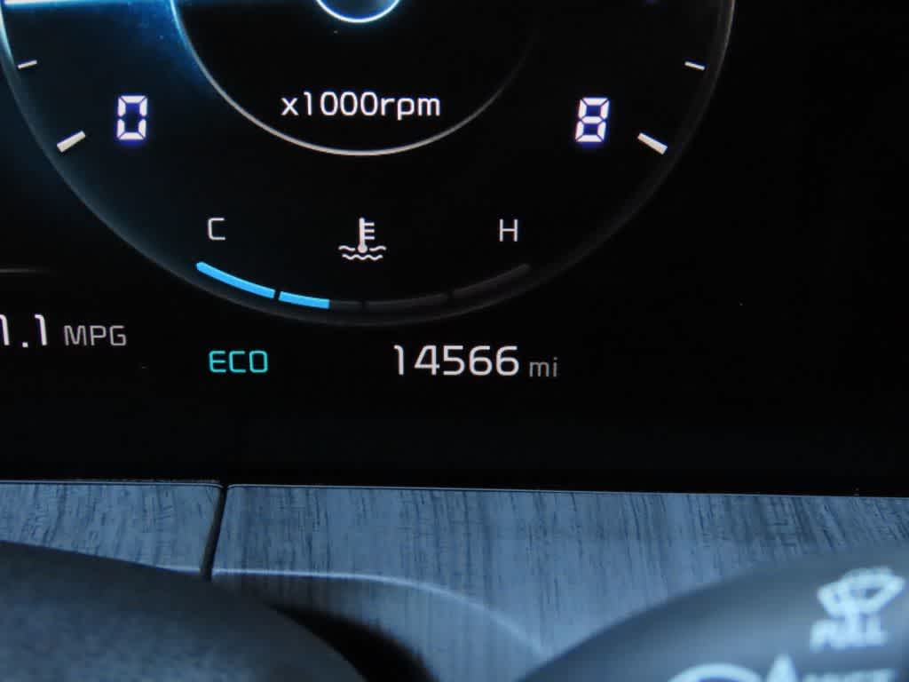 2024 Kia Telluride SX Prestige