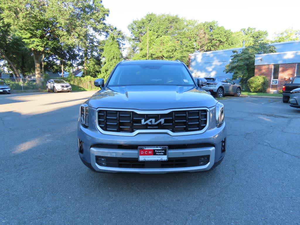 2024 Kia Telluride SX Prestige