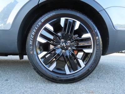 2024 Kia Telluride SX Prestige