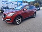2015 Hyundai Santa Fe Sport FWD 4dr 2.0T