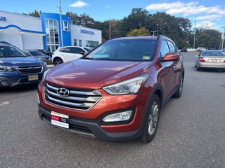 2015 Hyundai Santa Fe Sport FWD 4dr 2.0T