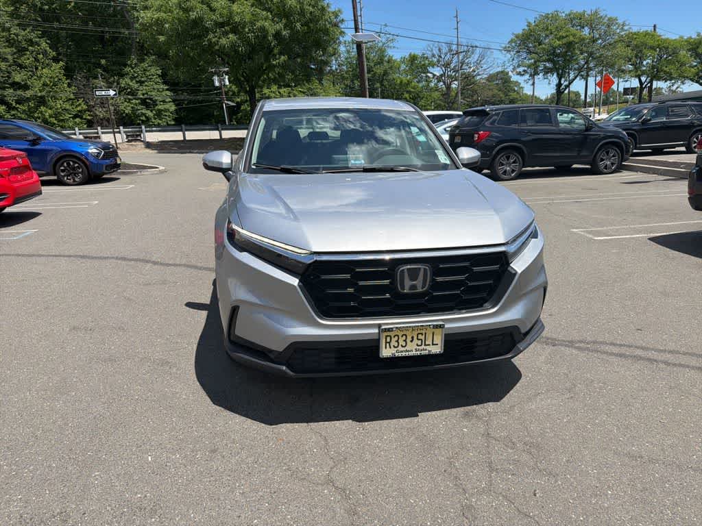 2024 Honda CR-V LX