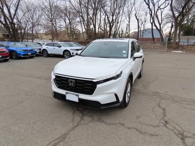 2023 Honda CR-V EX