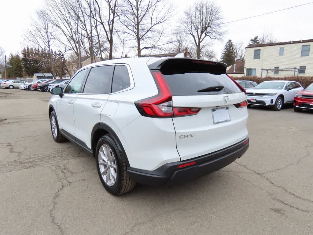 2023 Honda CR-V EX