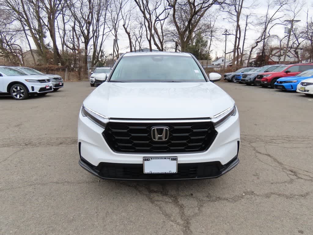 2023 Honda CR-V EX