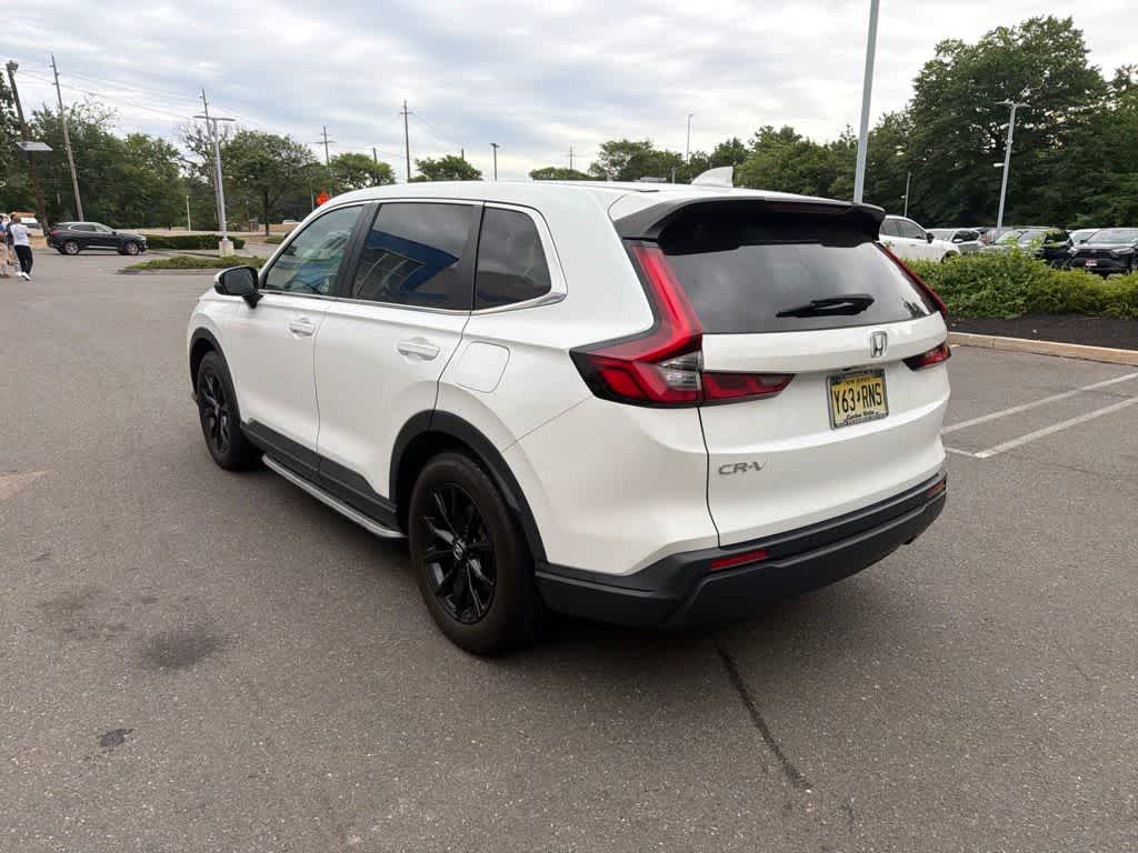 2023 Honda CR-V EX