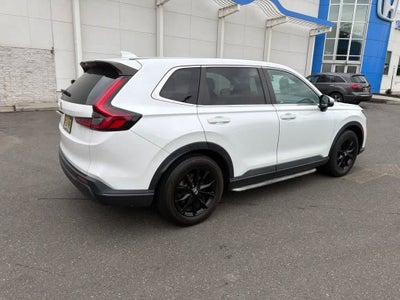 2023 Honda CR-V EX