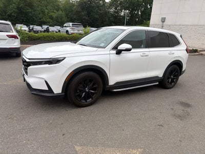 2023 Honda CR-V EX