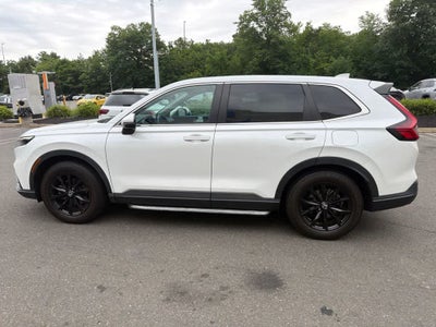 2023 Honda CR-V EX