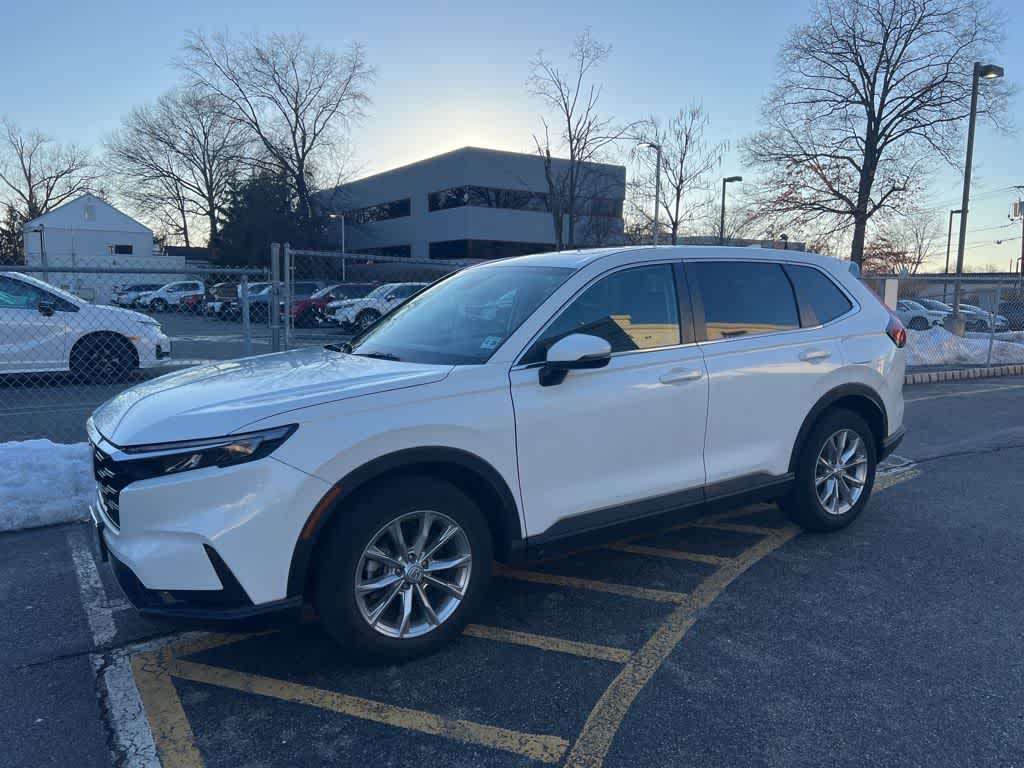 2023 Honda CR-V EX