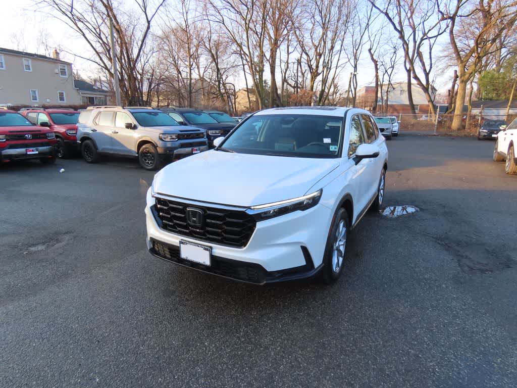 2023 Honda CR-V EX